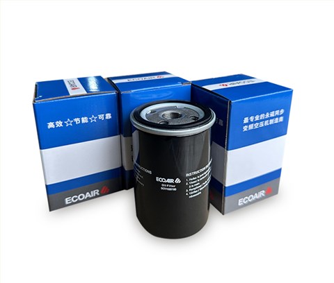 機油過濾器