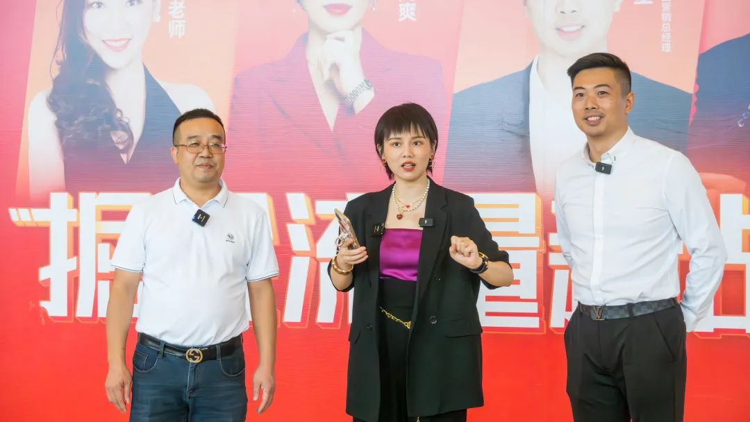 強輝×設計師阿爽 | 產品推薦官，教您選好磚