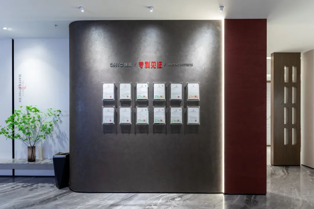 強輝×設計大咖邵唯晏|精工原生宅，探索空間更多的可能性(圖12)