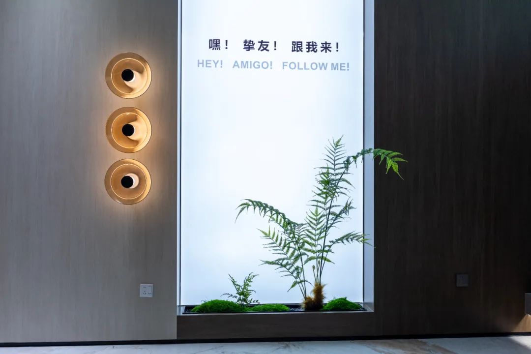 強輝×設計大咖邵唯晏|精工原生宅，探索空間更多的可能性(圖20)